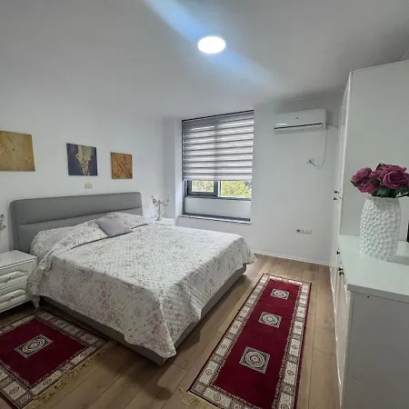 Apartment Elysee Tirana