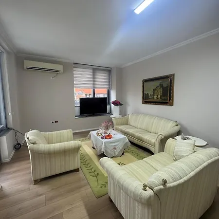 Apartment Elysee Tirana