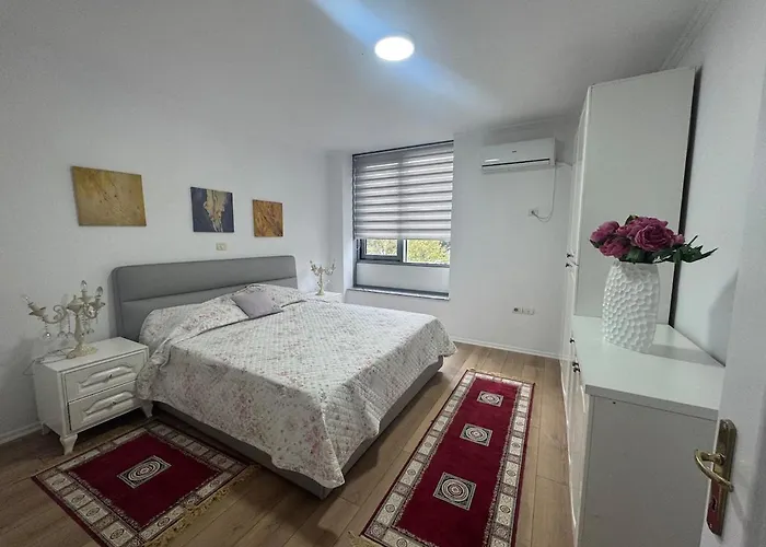 Apartment Elysee Tirana