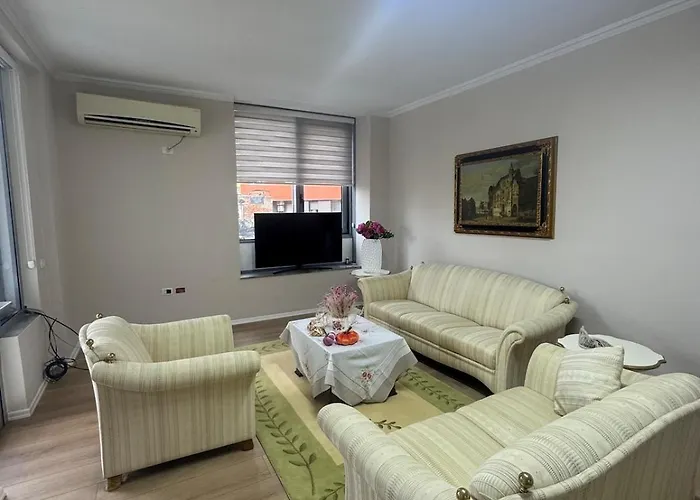 Apartment Elysee Tirana